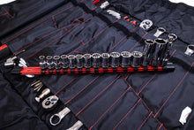 Load image into Gallery viewer, Zbroz - UTV Essential Tool Roll Kit
