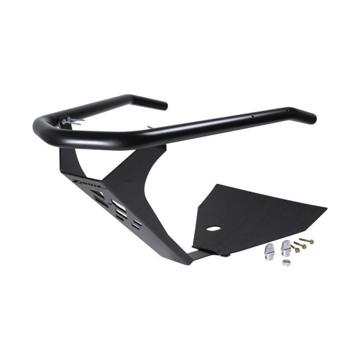 ZBROZ - Polaris MATRYX Mountain Front Bumper (2022-2025)