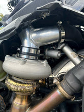 Load image into Gallery viewer, Speedwerx - Cold Air High Flow Intake Kit // 2022-2025 Polaris 850 Patriot Boost Models
