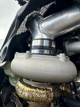 Load image into Gallery viewer, Speedwerx - Cold Air High Flow Intake Kit // 2022-2025 Polaris 850 Patriot Boost Models
