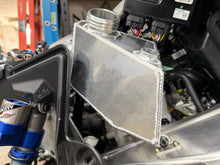 Load image into Gallery viewer, Speedwerx - Lightweight Oil Tank- 2.0 // 2022-2027 Polaris Matryx Chassis Boost Models
