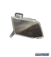 Load image into Gallery viewer, Speedwerx - Lightweight Oil Tank- 2.0 // 2022-2027 Polaris Matryx Chassis Boost Models
