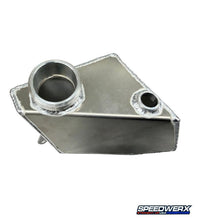 Load image into Gallery viewer, Speedwerx - Lightweight Oil Tank- 2.0 // 2022-2027 Polaris Matryx Chassis Boost Models
