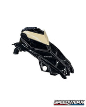 Load image into Gallery viewer, Speedwerx - Lightweight Hood / Cold Air High Flow Intake // 2022-2026 Polaris 850 Patriot Boost Models
