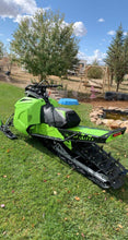 Load image into Gallery viewer, Rogue Concepts - Arctic Cat 141 - Rogue Design
