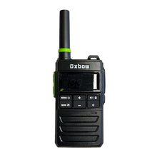 Load image into Gallery viewer, Oxbow Gear - Renegade 2.0 Two-Way Radio
