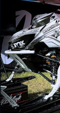 Load image into Gallery viewer, BM Fabrications - Arctic Cat Catalyst EXO Front Bumper
