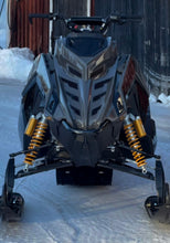 Load image into Gallery viewer, Caribou X Polaris Matryx Lightweight Hood – MOD
