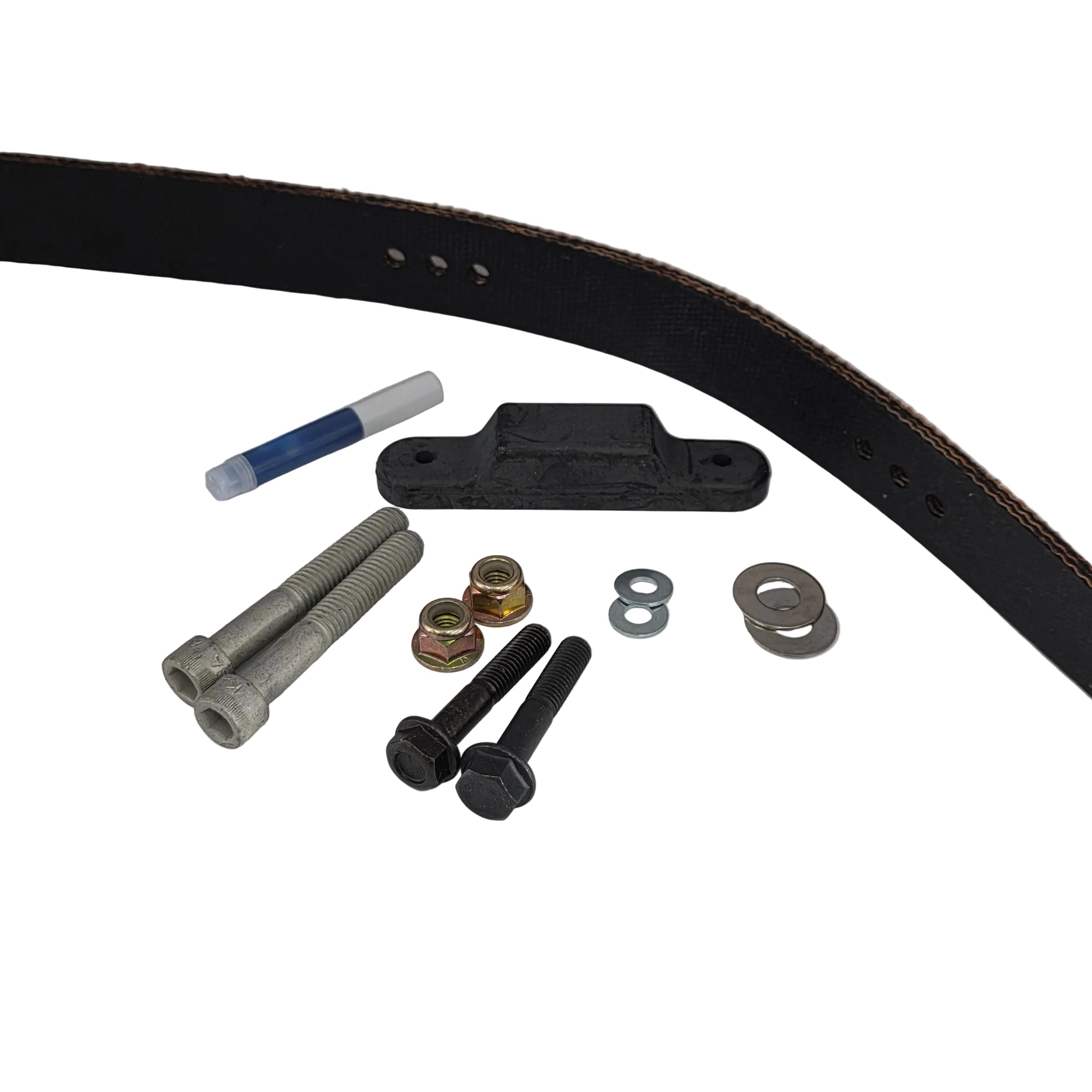 Ice Age - Replacement Hardware Kit w/ limiter strap for ELEVATE