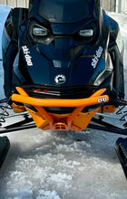 Load image into Gallery viewer, Backwoods BMP - Ski Doo / Lynx Gen5 SP Front Bumper
