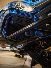 Load image into Gallery viewer, Carbon Pursuit – Arctic Cat Catalyst Drive Guards
