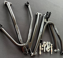 Load image into Gallery viewer, Alternative Impact - 2024-2026 Arctic Cat Catalyst 36″ True Clearance A-arm Kit
