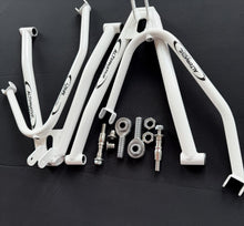 Load image into Gallery viewer, Alternative Impact - 2024-2026 Arctic Cat Catalyst 36″ True Clearance A-arm Kit
