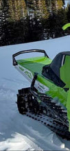 Load image into Gallery viewer, BM Fabrications - Arctic Cat / Yamaha 141 / 146 EXO Rear Bumper
