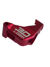 Load image into Gallery viewer, 3D LOGIK - Polaris Billet Throttle Block 2025 - 2027
