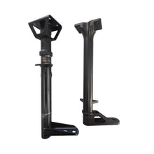 Load image into Gallery viewer, ZRP - Polaris RMK Billet Steering Post (OEM, -1" &amp; -2" Height)
