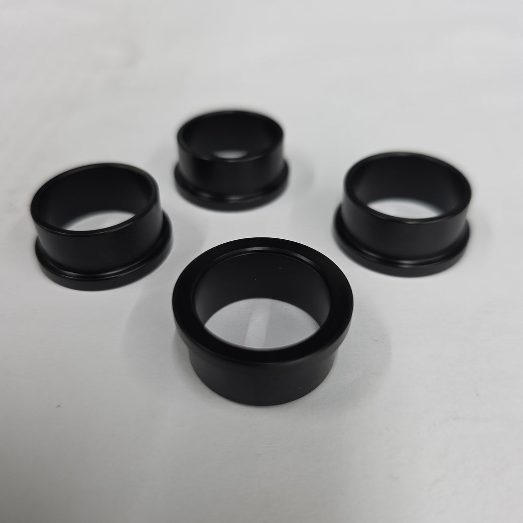 Ice Age - STRYKER Bushing Set - Ohlins Shock