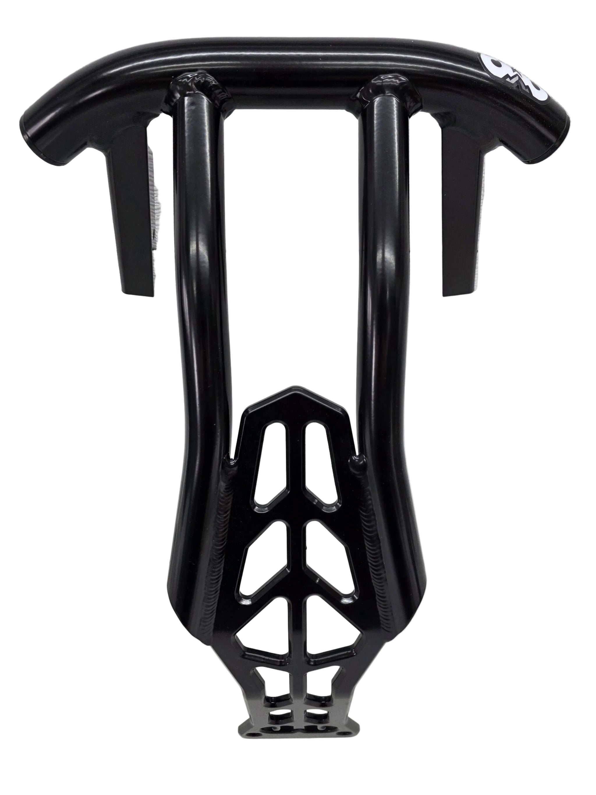 Backwoods BMP - Arctic Cat Catalyst Front Bumper – Mountain Side