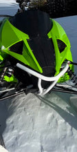 Load image into Gallery viewer, BM Fabrications - Arctic Cat / Yamaha Ascender EXO Front Bumper '18 - '24
