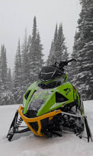 Load image into Gallery viewer, BM Fabrications - Arctic Cat / Yamaha Ascender EXO Front Bumper '18 - '24
