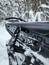 Load image into Gallery viewer, BM Fabrications - Polaris Matryx Slash 155" Bumper
