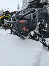 Load image into Gallery viewer, BM Fabrications - Polaris Matryx EXO Front Bumper
