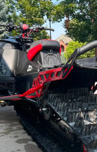 Load image into Gallery viewer, Backwoods BMP - Arctic Cat Catalyst 154&quot; Rear Bumper
