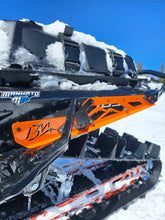 Load image into Gallery viewer, BM Fabrications - Polaris Matryx Slash 155" Bumper

