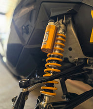 Load image into Gallery viewer, Ohlins - Polaris RMK Khaos Shocks
