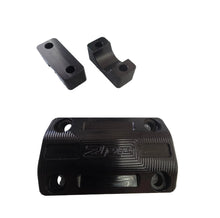 Load image into Gallery viewer, ZRP - Polaris Billet Lightweight Handlebar Block Set
