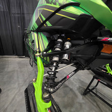 Load image into Gallery viewer, ZBROZ - 2024-2026 Arctic Cat Catalyst Billet Upper A-Arm Kit
