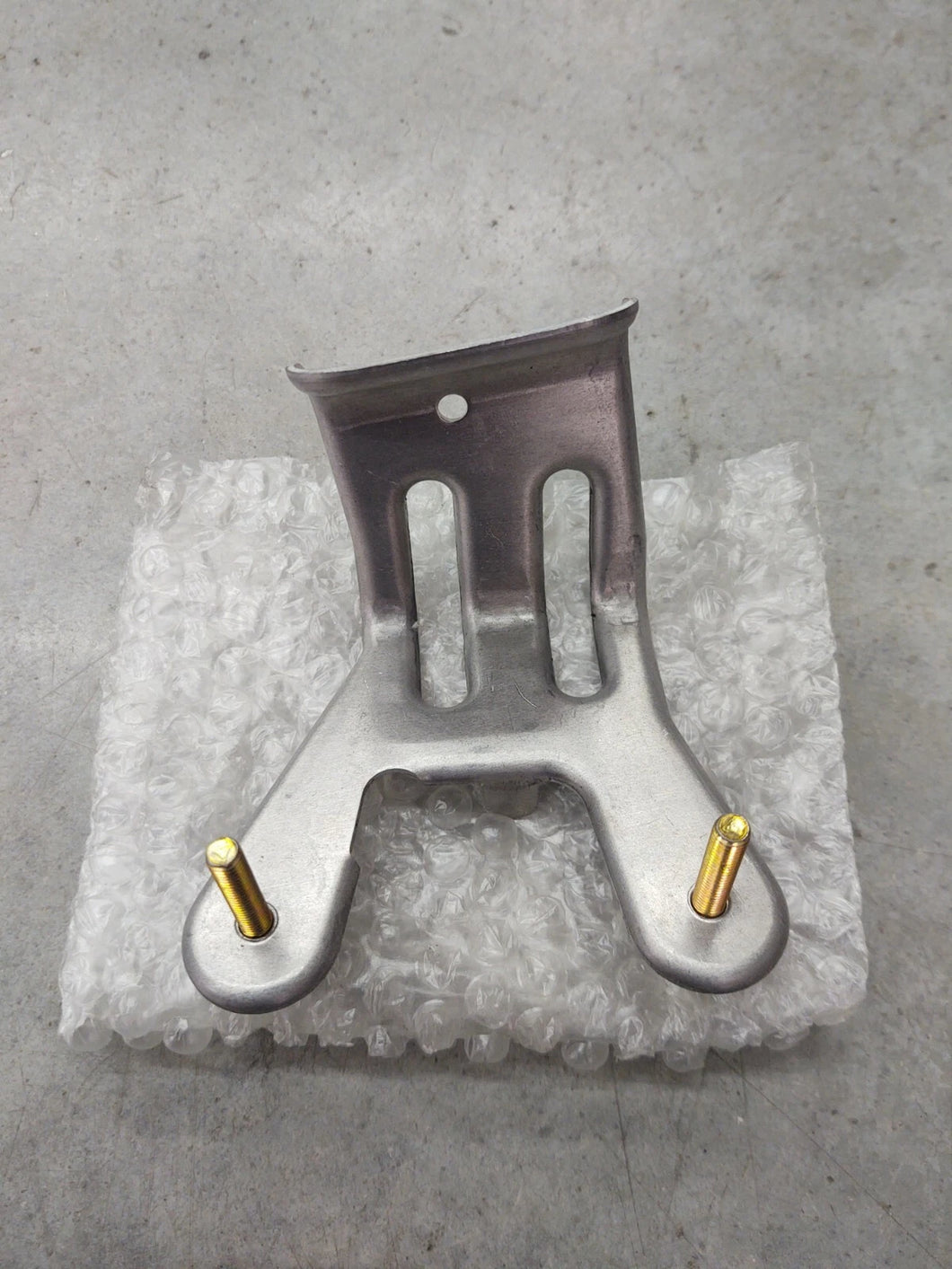 Arctic Cat - Brkt, MTG-Servo Motor W/Studs 0708-642