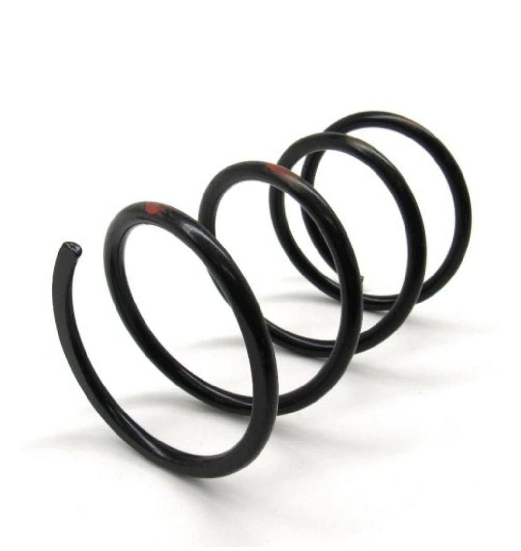 Arctic Cat - Driven Clutch Spring BLK/ORN Spring - 180/280 - 0648-792