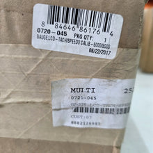 Load image into Gallery viewer, Arctic Cat - Snowmobile LCD Tach Gauge 0720-045
