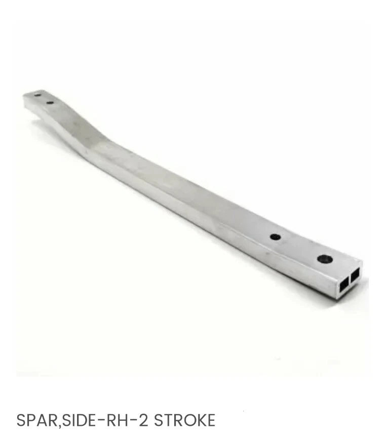 Arctic Cat - Chassis Support Spar RH - 0607-248