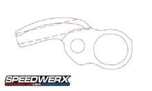 Load image into Gallery viewer, Speedwerx - Ski-Doo 850 Turbo pDrive Clutch Hypershift Adjustable Clutch Weights
