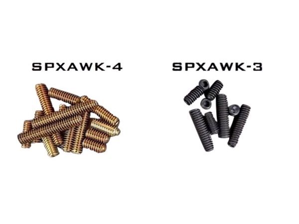 Speedwerx - Ski-Doo 850 Turbo pDrive Clutch Weight Adjustment Screw Kits