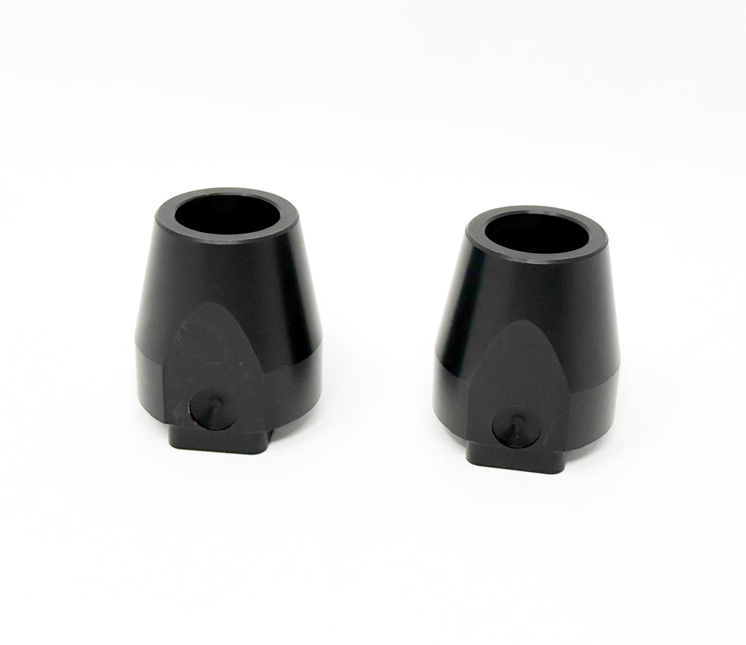 TKI - GEN5 BILLET AXLE BLOCKS