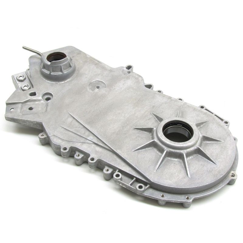 Arctic Cat - Inner Chaincase Assembly - 1702-424