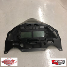 Load image into Gallery viewer, BDX / SSI - PRO-MAX SHORTY WINDSHIELD / DASH POD
