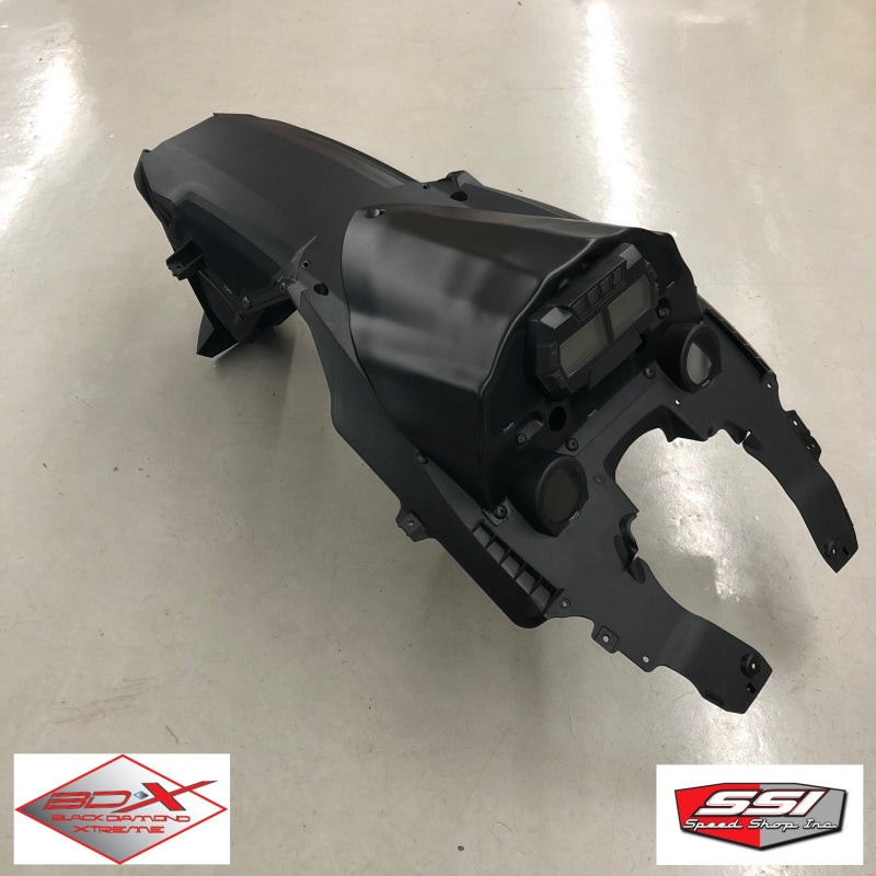 お歳暮 人気 オシャレ BDX / SSI - ARCTIC CAT ASCENDER PROMAX INDUCTION SYSTEM FOR スノーモービル