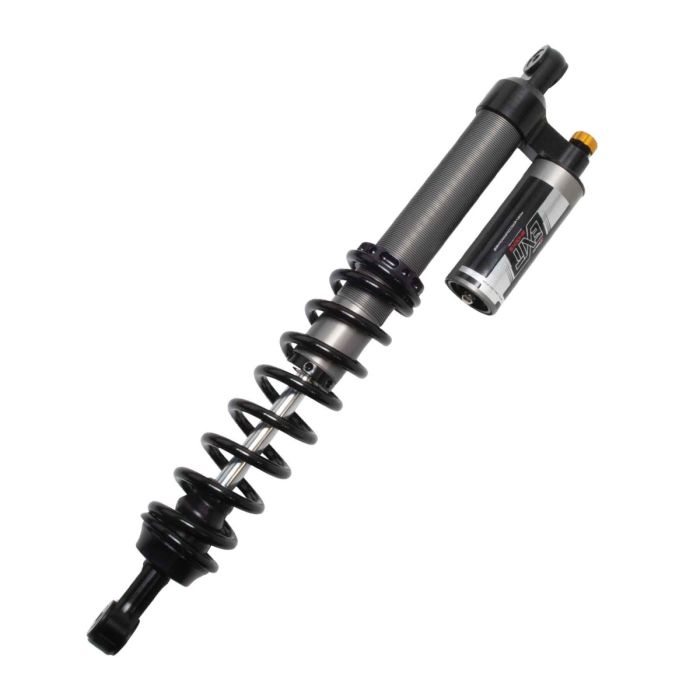 ZBROZ - LYNX PPS2-DS+2 X1 Series Rear Shock