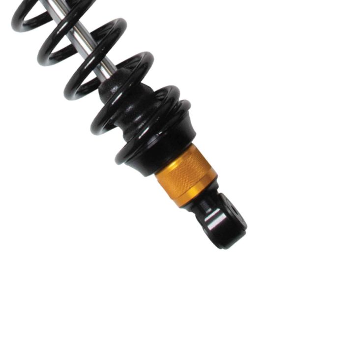 ZBROZ - LYNX PPS2-DS+2 X2 Series Rear Shock – Mountain Side