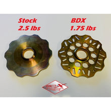 Load image into Gallery viewer, BDX / SSI - SUPER LITE BRAKE ROTOR 2018+ ARCTIC CAT MOUNTAIN Model 51003-SL
