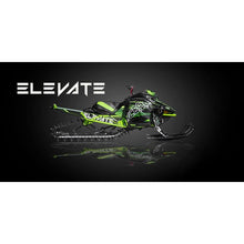 Load image into Gallery viewer, Ice Age - Elevate - Twin Rail Ascender Chassis
