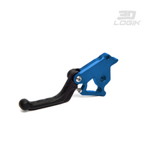Load image into Gallery viewer, 3D LOGIK - Polaris Axys Adjustable Brake Lever Assembly
