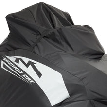 Load image into Gallery viewer, Arctic Cat - Mountain Cat Premium Cover - Black &amp; White - 2012-2020 M XF-HC 141-165 inch 8639-024
