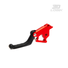 Load image into Gallery viewer, 3D LOGIK - Polaris Axys Adjustable Brake Lever Assembly
