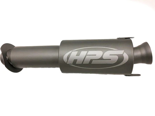 HPS - Arctic Cat 2012 ONLY Proclimb / Procross 800 Performance Exhaust