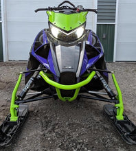 Load image into Gallery viewer, BM Fabrications - Arctic Cat / Yamaha Ascender EXO Front Bumper &#39;18 - &#39;23
